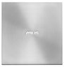 Внешний оптический привод ASUS DVD±R/RW USB 2.0 ZenDrive U7M Silver фото