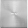 Внешний оптический привод ASUS DVD±R/RW USB 2.0 ZenDrive U9M Silver фото