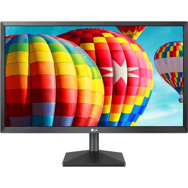 

Монитор 23.8'' LG 24MK430H-B
