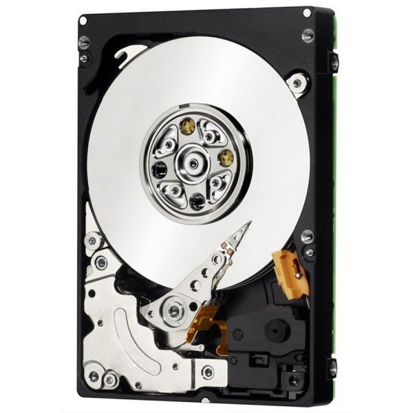 

Жесткий диск внутренний Lenovo 2.5" SAS 1.2TB 10K HDD (01DC407)