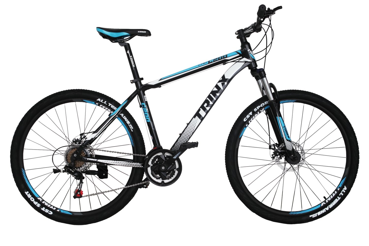 trinx c200