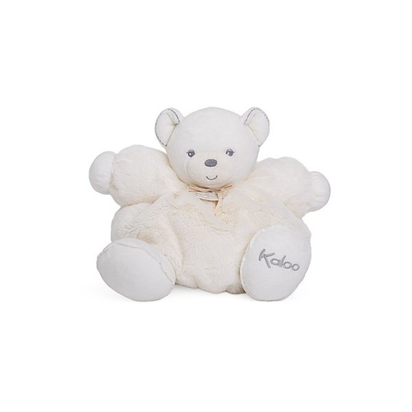 

Мягкая игрушка Kaloo Perle Мишка кремовый 30 см в коробке (K962144)