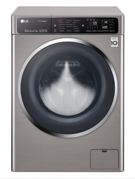 

Стиральная машина LG F2H9HS2S