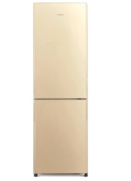 Акція на Холодильник Hitachi R-BG410PUC6GBE від MOYO