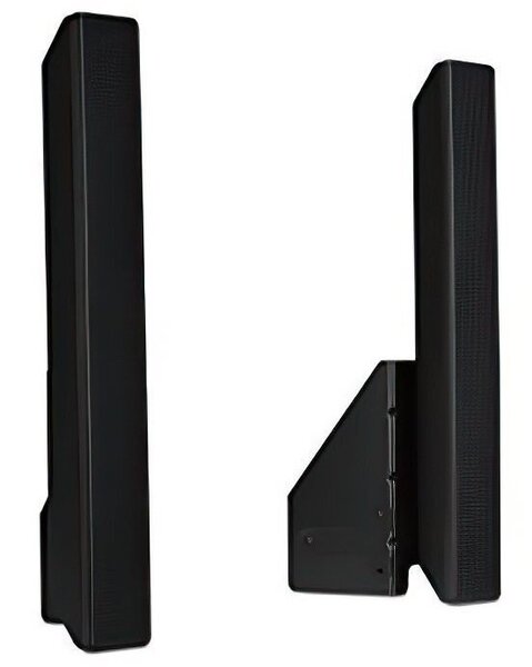

Акустическая система 2.0 LG SP-5000 SE/SL/SM/TR3 Black (SP-5000)