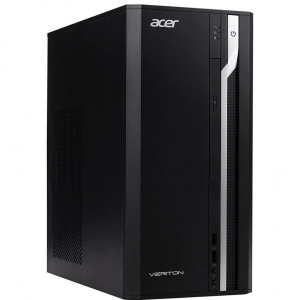 

Cистемный блок ACER Veriton ES2710G (DT.VQEME.003)