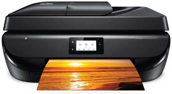 

МФУ струйное HP DeskJet Ink Advantage 5275 c Wi-Fi (M2U76C)