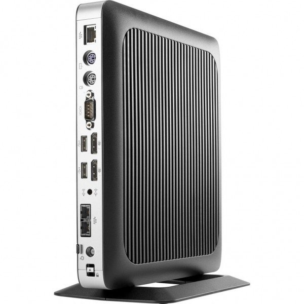 

Тонкий клиент HP t630 (2RC38EA)
