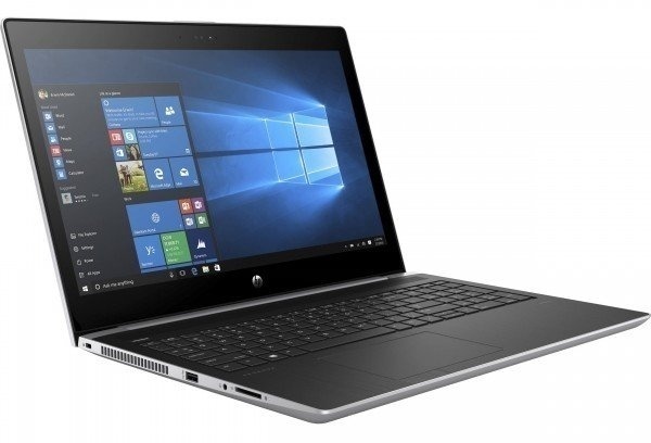 

Ноутбук HP Probook 450 G5 (3DN85ES)