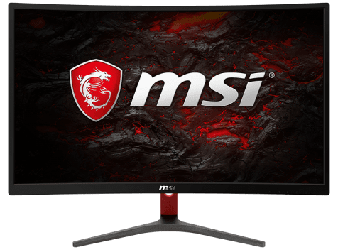 

Монитор 23.6'' MSI Optix G24C