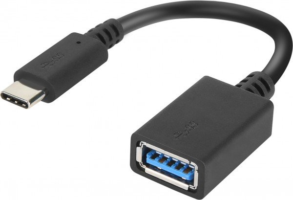 Акція на Переходник Lenovo USB-C to USB-A Adapter від MOYO