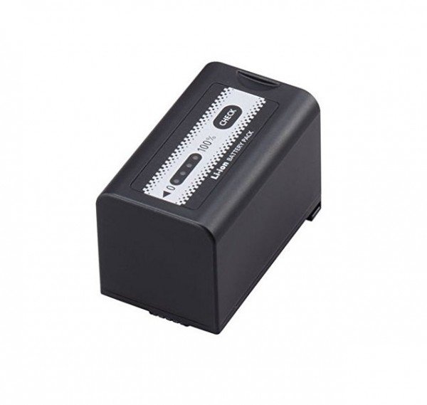 

Аккумулятор для видеокамеры PANASONIC AG-VBR59EC (AG-VBR59EC)