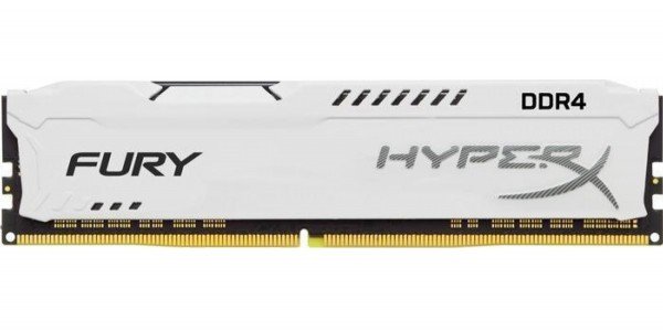 

Память для ПК Kingston DDR4 2933 16GB HyperX Fury (HX429C17FW/16)