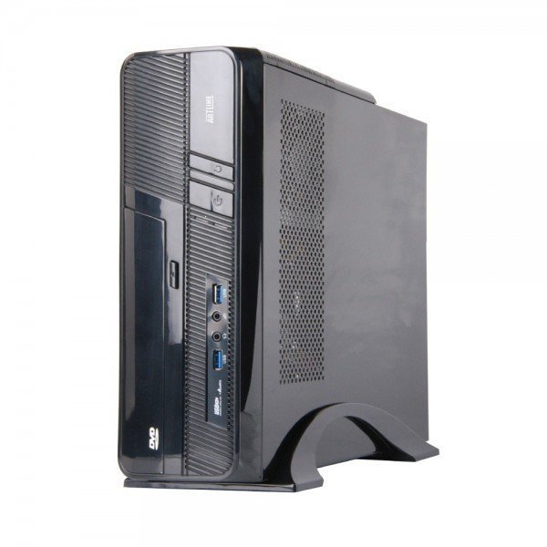 

Системный блок ARTLINE Business Plus B25 (B25v20)