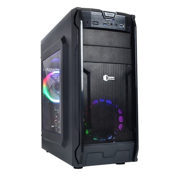 

Системный блок ARTLINE Gaming X37 (X37v22)