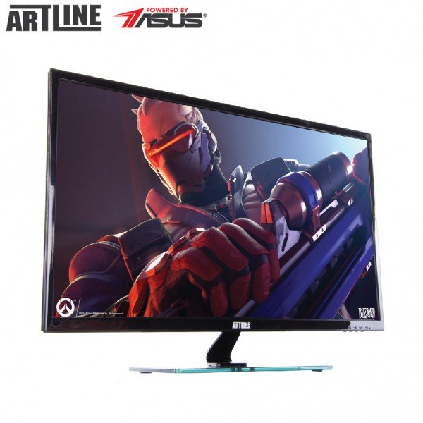 

Моноблок 23.8'' ARTLINE Home M34 v04 (M34v04)