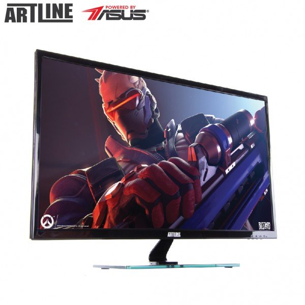 

Моноблок 23.8'' ARTLINE Home M34 v06 (M34v06)