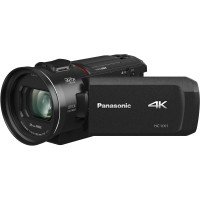 Відеокамера PANASONIC HC-VX1 Black (HC-VX1EE-K)