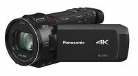 Відеокамера PANASONIC HC-VXF1 Black (HC-VXF1EE-K)