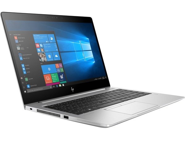 

Ноутбук HP EliteBook 840 G5 (3JX99EA)