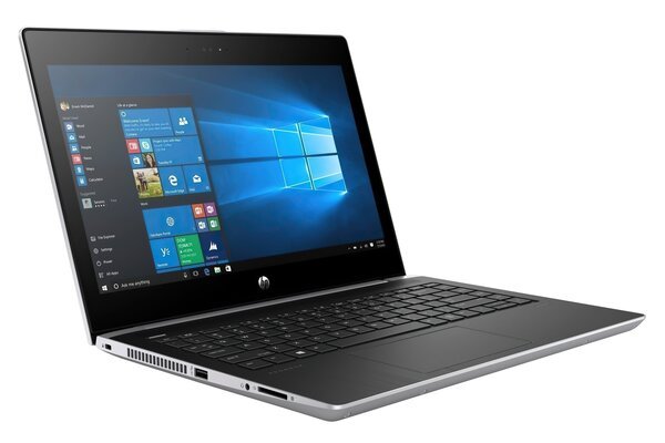 

Ноутбук HP Probook 430 G5 (3DN84ES)