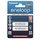 Аккумулятор Panasonic Eneloop AA 1900 mAh 2 шт