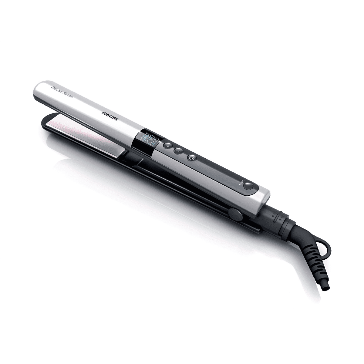 

Выпрямитель для волос Salon straight ProKeratine Philips HP8361/00