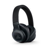 Наушники Bluetooth JBL E65BTNC (JBLE65BTNCBLK) Black
