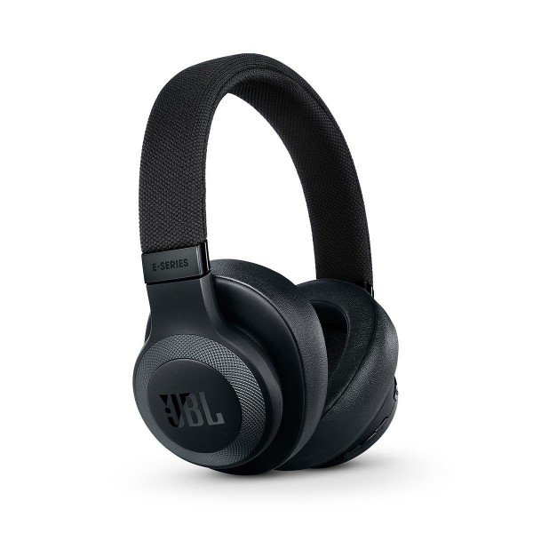 

Наушники Bluetooth JBL E65BTNC (JBLE65BTNCBLK) Black