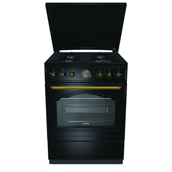 

Плита Gorenje K62CLB