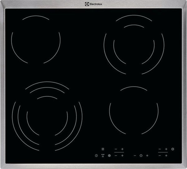 

Варочная поверхность Electrolux CPE6433KX