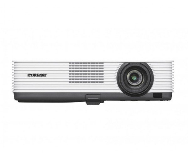 

Проектор Sony VPL-DX221 (3LCD, XGA, 2700 ANSI lm) (VPL-DX221)