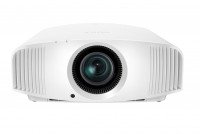 Проектор для домашнего кинотеатра Sony VPL-VW260 White (SXRD, 4k, 1500 ANSI Lm) (VPL-VW260/W)