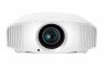 Проектор для домашнего кинотеатра Sony VPL-VW260 White (SXRD, 4k, 1500 ANSI Lm) (VPL-VW260/W) фото