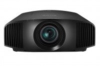 Проектор для домашнего кинотеатра Sony VPL-VW260 Black (SXRD, 4k, 1500 ANSI Lm) (VPL-VW260/B)