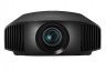 Проектор для домашнего кинотеатра Sony VPL-VW260 Black (SXRD, 4k, 1500 ANSI Lm) (VPL-VW260/B) фото