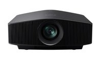 Проектор для домашнего кинотеатра Sony VPL-VW760 (SXRD, 4k, 2000 ANSI lm, LASER) (VPL-VW760ES)