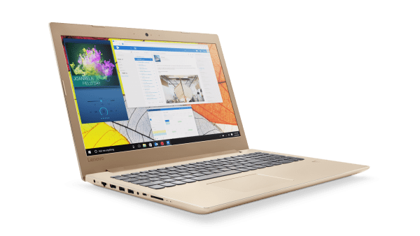 

Ноутбук LENOVO IdeaPad 520-15IKB (81BF00JMRA)