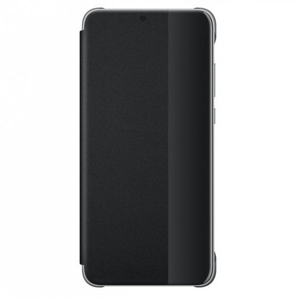 

Чехол Huawei для P20 Pro Smart View Cover Black