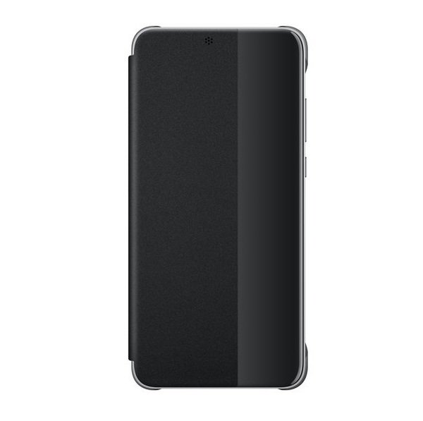 

Чехол Huawei для P20 Smart View Cover Black