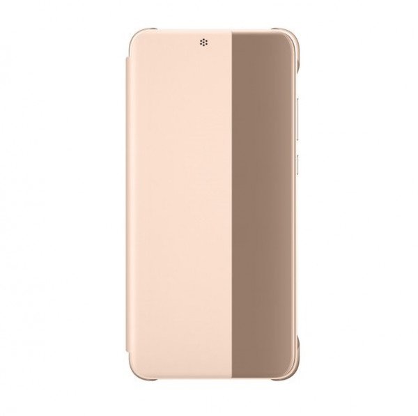 

Чехол Huawei для P20 Smart View Cover Pink
