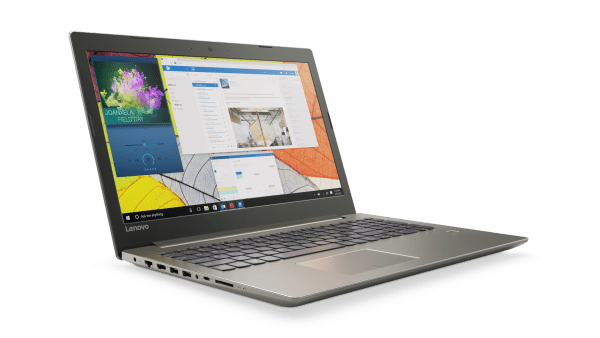 

Ноутбук LENOVO IdeaPad 520-15IKB (81BF00JPRA)