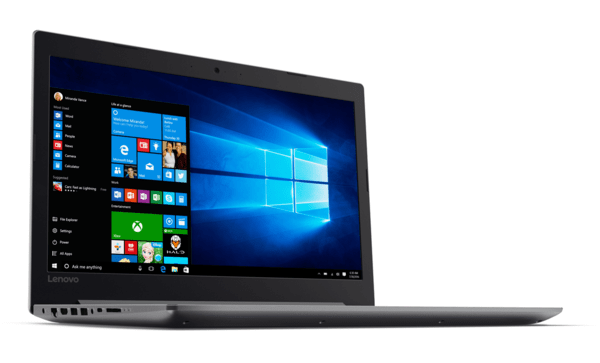 

Ноутбук LENOVO IdeaPad 320 (81BG00VGRA)