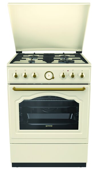 

Плита Gorenje K62CLI