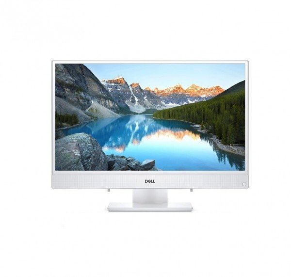 

Моноблок 21.5'' DELL Inspiron 3277 (O3277P410IL-37White)
