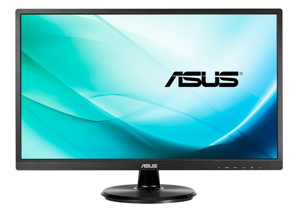 

Монитор 23.8'' ASUS VA249NA (90LM02W1-B01370)