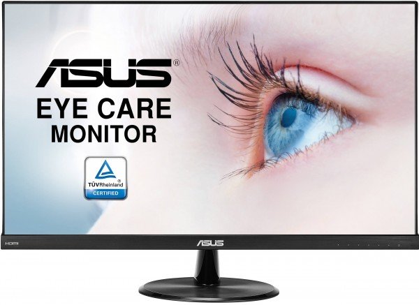 

Монитор 23.8'' ASUS VP249H (90LM03L0-B01A70)