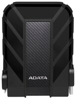  Жорсткий диск ADATA 2.5" USB 3.1 HD710P 2TB Durable Black (AHD710P-2TU31-CBK) 