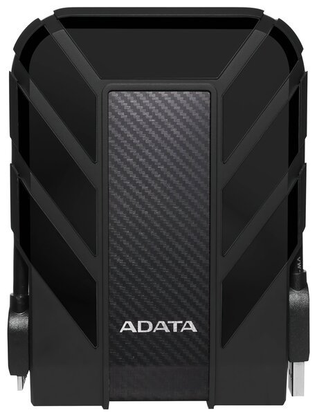 

Жесткий диск ADATA 2.5" USB 3.1 HD710P 5TB Durable Black (AHD710P-5TU31-CBK)