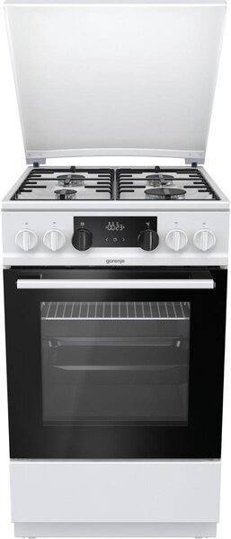 

Плита Gorenje K5341WH